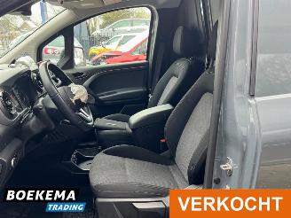 Mercedes Citan 112 CDI Pro 116PK Automaat Navi Stoelverw. picture 17