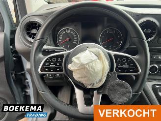 Mercedes Citan 112 CDI Pro 116PK Automaat Navi Stoelverw. picture 23