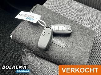 Mercedes Citan 112 CDI Pro 116PK Automaat Navi Stoelverw. picture 29