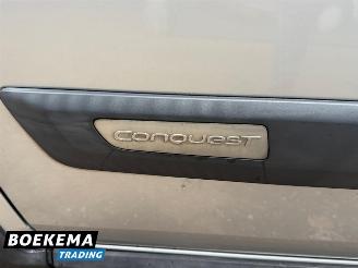 Renault Scenic 2.0 16V Conquest Navigatie Climate Cruise picture 10