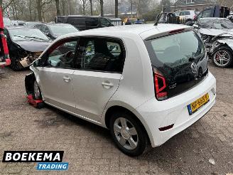 Volkswagen Up! 1.0 Move Up! Airco DAB LMV 5-Deurs picture 3
