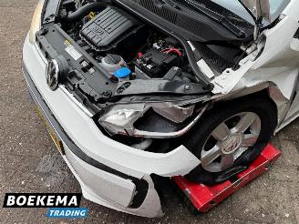 Volkswagen Up! 1.0 Move Up! Airco DAB LMV 5-Deurs picture 9