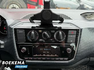 Volkswagen Up! 1.0 Move Up! Airco DAB LMV 5-Deurs picture 19