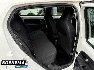 Volkswagen Up! 1.0 Move Up! Airco DAB LMV 5-Deurs picture 16