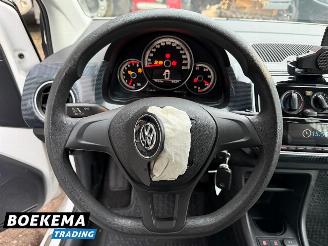 Volkswagen Up! 1.0 Move Up! Airco DAB LMV 5-Deurs picture 18