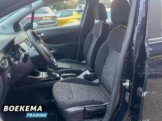 Opel Crossland X 1.2 Turbo 110PK Edition Cruise Airco Trekhaak picture 12