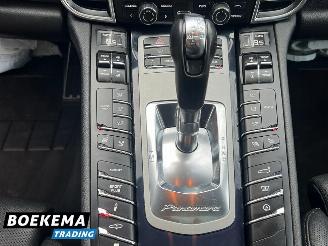 Porsche Panamera 3.0 D Platinum Panorama Navigatie Climate Cruise PDC picture 33