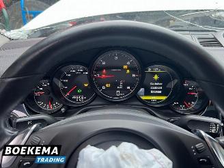 Porsche Panamera 3.0 D Platinum Panorama Navigatie Climate Cruise PDC picture 22