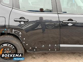 Jeep Renegade 1.4 MultiAir Longitude Stoel-Stuurverwarming Massage Navigatie Clima picture 6