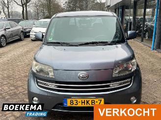Daihatsu Materia 1.5 Soul 103PK Airco Trekhaak picture 5