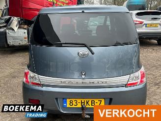 Daihatsu Materia 1.5 Soul 103PK Airco Trekhaak picture 6