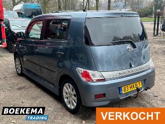 Daihatsu Materia 1.5 Soul 103PK Airco Trekhaak picture 3