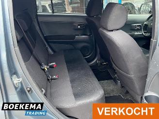 Daihatsu Materia 1.5 Soul 103PK Airco Trekhaak picture 11