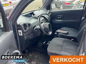 Daihatsu Materia 1.5 Soul 103PK Airco Trekhaak picture 7