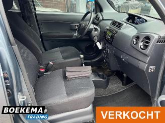 Daihatsu Materia 1.5 Soul 103PK Airco Trekhaak picture 12