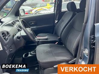 Daihatsu Materia 1.5 Soul 103PK Airco Trekhaak picture 8