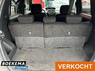 Daihatsu Materia 1.5 Soul 103PK Airco Trekhaak picture 10