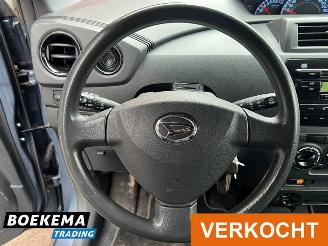 Daihatsu Materia 1.5 Soul 103PK Airco Trekhaak picture 15