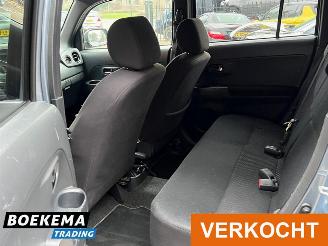 Daihatsu Materia 1.5 Soul 103PK Airco Trekhaak picture 9
