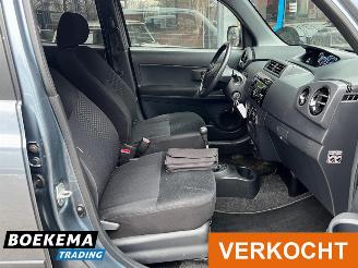 Daihatsu Materia 1.5 Soul 103PK Airco Trekhaak picture 13