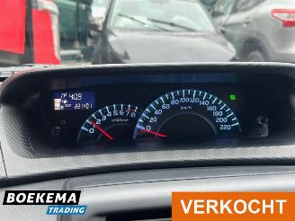 Daihatsu Materia 1.5 Soul 103PK Airco Trekhaak picture 16