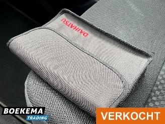 Daihatsu Materia 1.5 Soul 103PK Airco Trekhaak picture 20