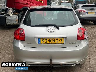 Toyota Auris 1.3 Aspiration Navigatie Climate Trekhaak picture 15