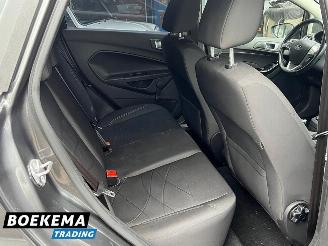 Ford Fiesta 1.5 TDCi Titanium Stoelverw. Climate PDC Trekhaak picture 10