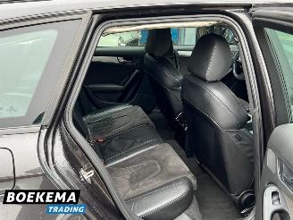 Audi A4 Avant 2.7 TDI V6 S-Line Aut. Climate stoelverw. Cruise Navi PDC picture 22