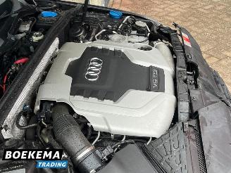 Audi A4 Avant 2.7 TDI V6 S-Line Aut. Climate stoelverw. Cruise Navi PDC picture 14