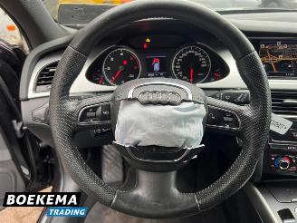 Audi A4 Avant 2.7 TDI V6 S-Line Aut. Climate stoelverw. Cruise Navi PDC picture 26