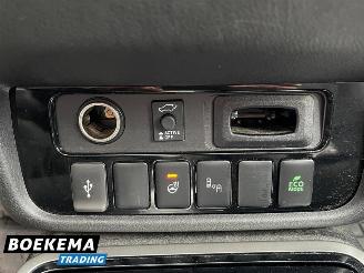 Mitsubishi Outlander 2.4 PHEV Intense+ Pano Leer Stoel/Stuurverw. Navi Camera PDC picture 26