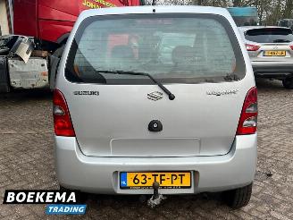 Suzuki Wagon-R+ 1.0 Trend Trekhaak picture 9