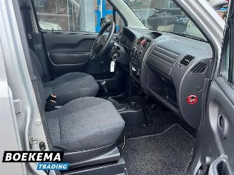 Suzuki Wagon-R+ 1.0 Trend Trekhaak picture 14