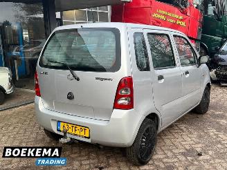 Suzuki Wagon-R+ 1.0 Trend Trekhaak picture 2