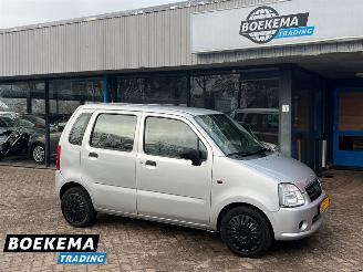 Unfallwagen Suzuki Wagon-R+ 1.0 Trend Trekhaak 2006/8