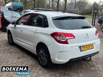 Citroën C4 1.6 VTi Tendance Climate Cruise Trekh. picture 3