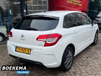 Citroën C4 1.6 VTi Tendance Climate Cruise Trekh. picture 2
