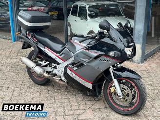 Suzuki GSX 1100 F Koffer picture 2
