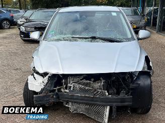 Hyundai I-10 1.0 Comfort Automaat Climate Cruise picture 4