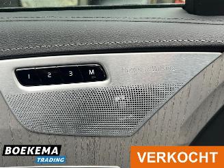 Volvo Xc-90 2.0 T8 Recharge AWD 7-Pers Ultimate Bright Head-Up B&W Panorama Luchtvering picture 27