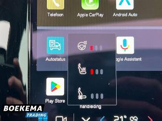 Volvo Xc-90 2.0 T8 Recharge AWD 7-Pers Ultimate Bright Head-Up B&W Panorama Luchtvering picture 32