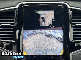 Volvo Xc-90 2.0 T8 Recharge AWD 7-Pers Ultimate Bright Head-Up B&W Panorama Luchtvering picture 33