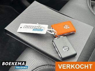 Volvo Xc-90 2.0 T8 Recharge AWD 7-Pers Ultimate Bright Head-Up B&W Panorama Luchtvering picture 36