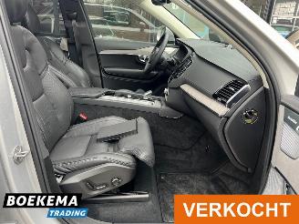 Volvo Xc-90 2.0 T8 Recharge AWD 7-Pers Ultimate Bright Head-Up B&W Panorama Luchtvering picture 25