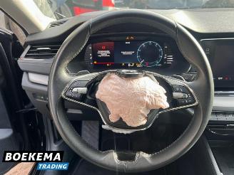 Skoda Octavia Combi 1.0 e-TSI Business Edition Navigatie Cruise Lane-Ass picture 23