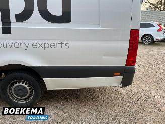 Mercedes Sprinter 315 1.9 CDI L4H3 Maxi Aut. Navi Clima Cruise Camera picture 18