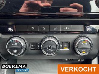 Skoda Octavia Combi 1.0 TSI Business Navi Cruise Climate Trekh. picture 27