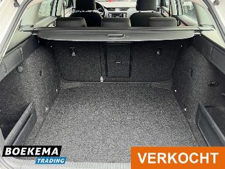 Skoda Octavia Combi 1.0 TSI Business Navi Cruise Climate Trekh. picture 17