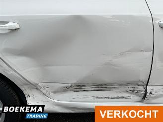 Skoda Octavia Combi 1.0 TSI Business Navi Cruise Climate Trekh. picture 8